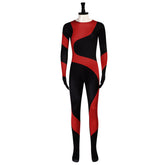 2025 Dr. Eggman Sonic the Hedgehog 3 Cosplay Costume Full Bodysuit Halloween Roleplay Tight Suit Factory